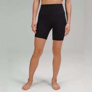 lululemon Align™ High-Rise Short 6"